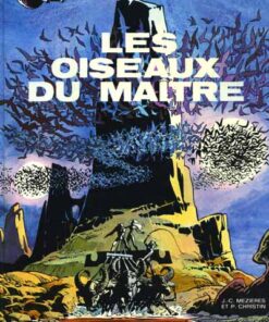Valérian Tome 5