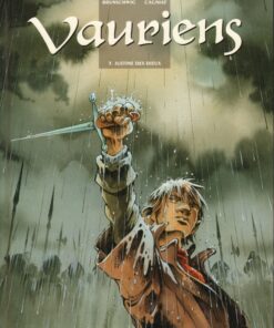 Vauriens Tome 3