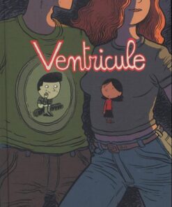 Ventricule