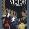 Victor Hubinon, chronologie d'une vie