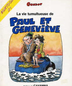 La Vie tumultueuse de Paul et Geneviève