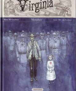 Virginia Tome 1