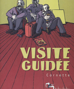Visite guidée