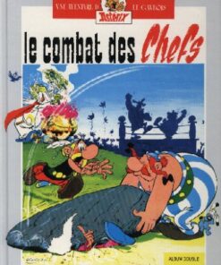 Astérix Tomes 7 et 8