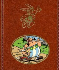 Astérix Intégrale Dargaud (1981) Volume 1