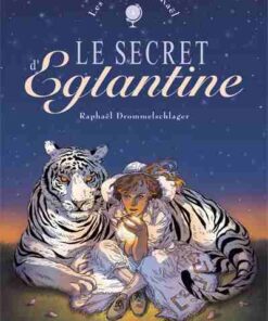 Les Voyages de Kaël Tome 2