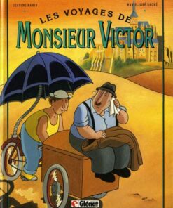 Les Voyages de Monsieur Victor