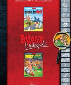 Astérix L'Intégrale Volume 9