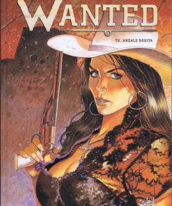 Wanted Tome 6