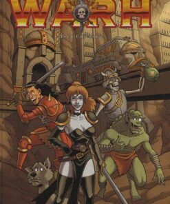 Warh Tome 1