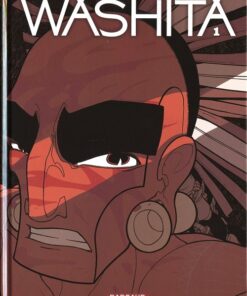 Washita 1