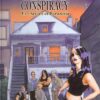 Wednesday Conspiracy Tome 2