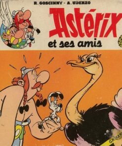 Astérix et ses amis Tome 7