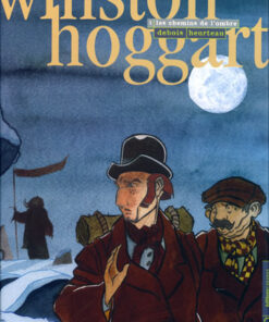 Winston Hoggart Tome 1