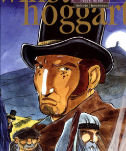 Winston Hoggart Tome 2
