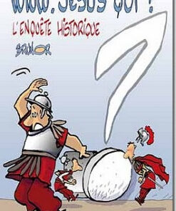 www.Jésus qui ?