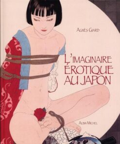 L'imaginaire érotique au Japon