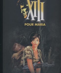 XIII Tome 9