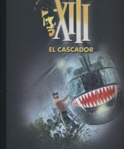 XIII Tome 10