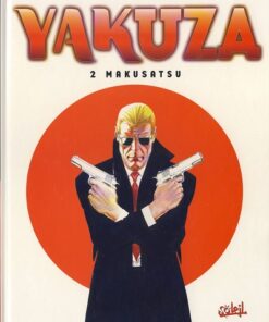 Yakuza 2