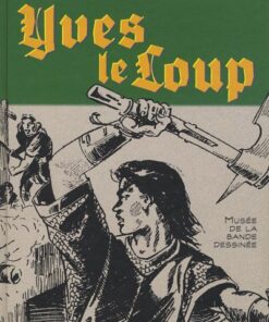 Yves le Loup Tome 2