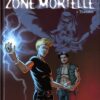 Zone sinistrée Tome 1