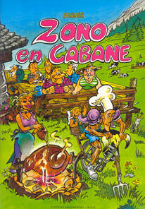 Zono Tome 3