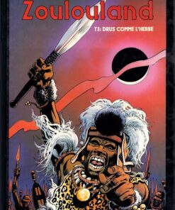Zoulouland Tome 3