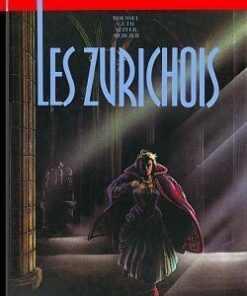Les Zurichois