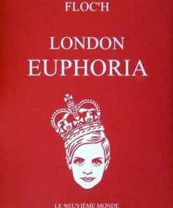 London Euphoria / Male Britannia / Regency Utopia