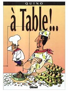 À table !...