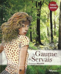 La Gaume de Servais