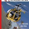 Les aventures des 3 A Tome 10