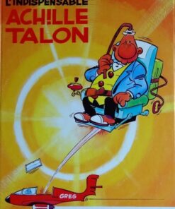 Achille Talon Tome 5