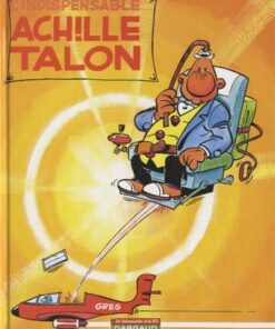 Achille Talon Tome 5