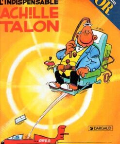 Achille Talon Tome 5