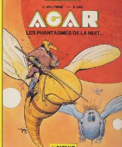 Agar Tome 2
