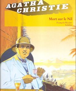 Agatha Christie Tome 2