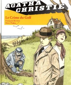 Agatha Christie Tome 7