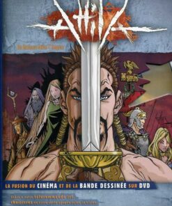 Attila