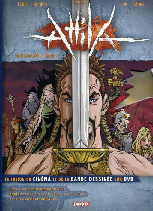 Attila