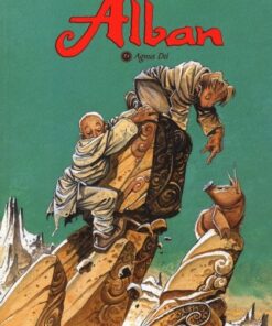 Alban Tome 1