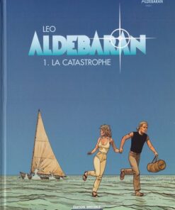 Aldébaran Tome 1