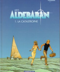 Aldébaran Tome 1