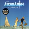 Aldébaran Tome 1