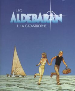 Aldébaran Tome 1