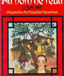 Au bord de l'eau Tome 1
