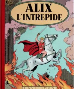 Alix Tome 1