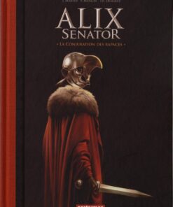 Alix Senator Tome 3