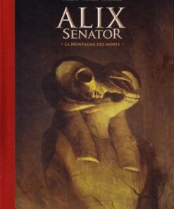 Alix Senator Tome 6